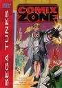 Comix Zone (1) ROM